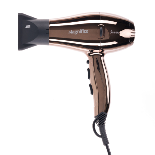 Hair dryer 2000W Magnifico DEWAL 03-007 Brown